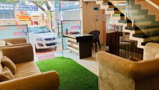 Hotel Kush Palace,,2 star