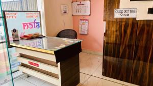 Hotel Kush Palace,,2 star