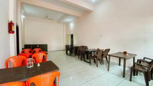 Hotel Kush Palace,,2 star