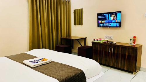 hotel kush palace