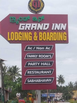 grand inn lodging and boarding