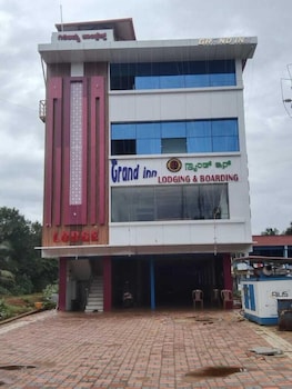 grand inn lodging and boarding