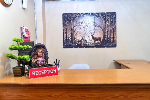 hotel pine crest inn