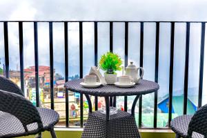 hotel pine crest inn