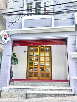 hotel pine crest inn