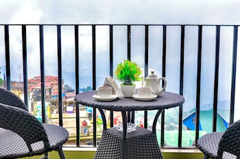 hotel pine crest inn