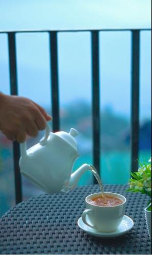 Hotel Pine Crest Inn,,3 star