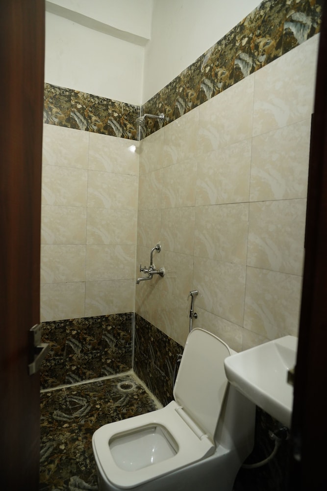 hotel mero vrindavan