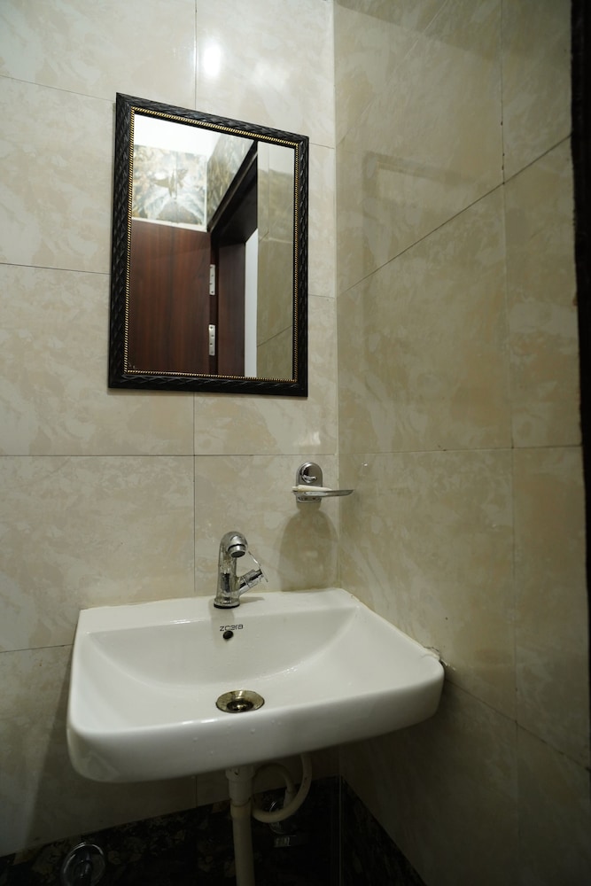 hotel mero vrindavan