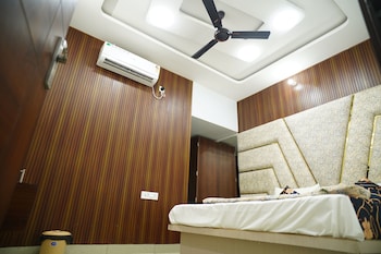 hotel mero vrindavan