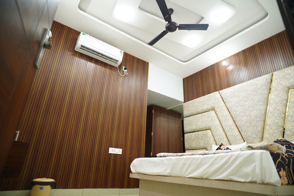 hotel mero vrindavan