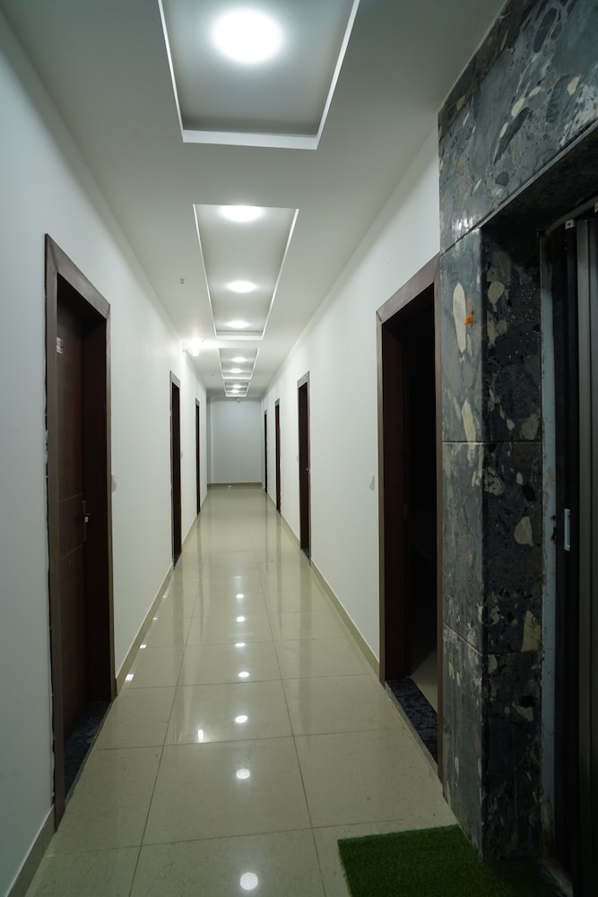 hotel mero vrindavan