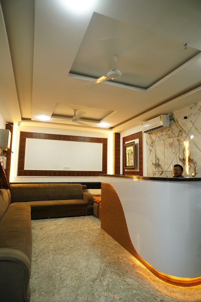 hotel mero vrindavan