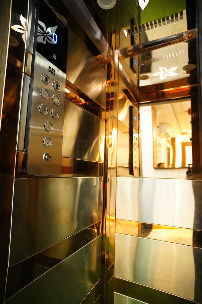 hotel mero vrindavan