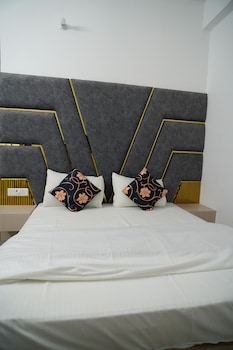 hotel mero vrindavan