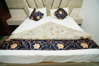 hotel mero vrindavan