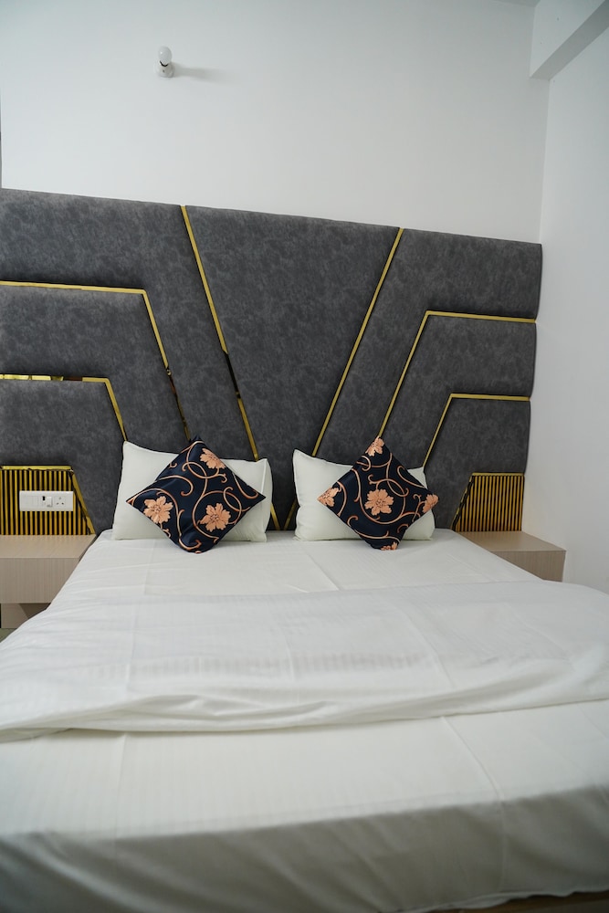 hotel mero vrindavan