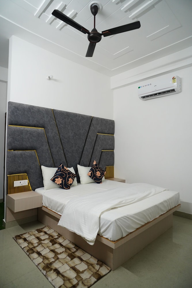 hotel mero vrindavan