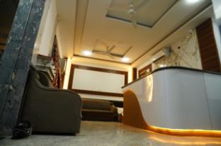 hotel mero vrindavan