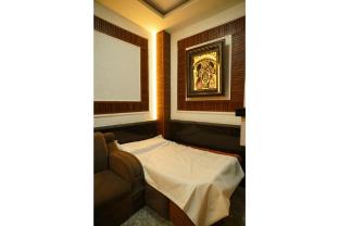 hotel mero vrindavan