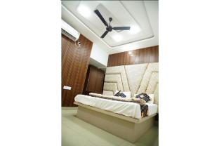 hotel mero vrindavan