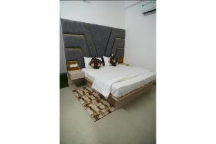 hotel mero vrindavan