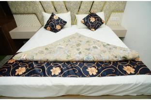 hotel mero vrindavan