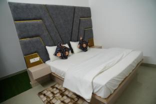 hotel mero vrindavan