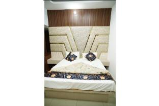 hotel mero vrindavan