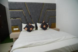 hotel mero vrindavan