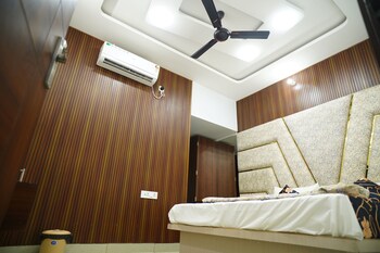 hotel mero vrindavan