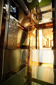 hotel mero vrindavan