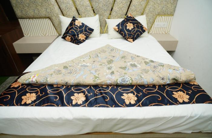 hotel mero vrindavan