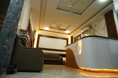 hotel mero vrindavan