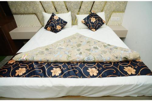 hotel mero vrindavan