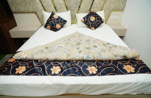 hotel mero vrindavan