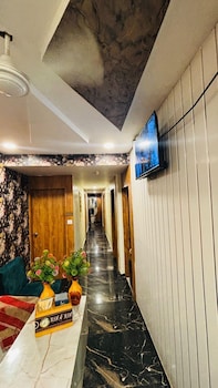 hotel kings villa