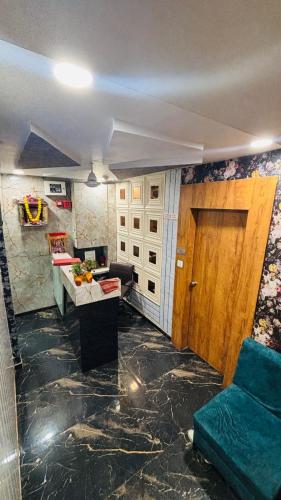 Hotel Kings Villa,,2 star