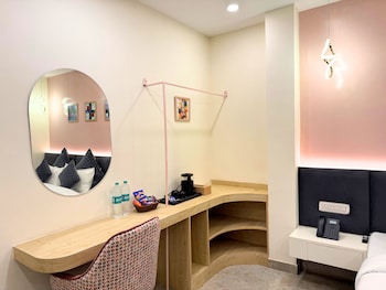 nuris nest and notch