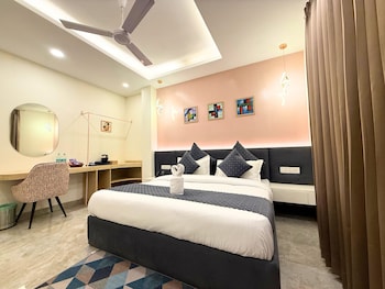 nuris nest and notch