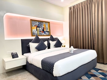 nuris nest and notch