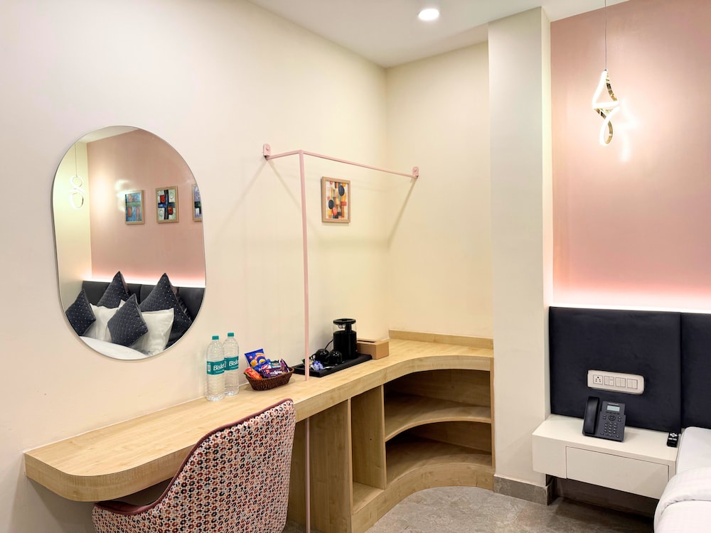 nuris nest and notch