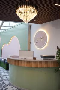 nuris nest and notch