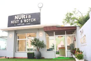 nuris nest and notch