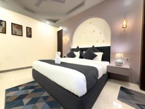 nuris nest and notch