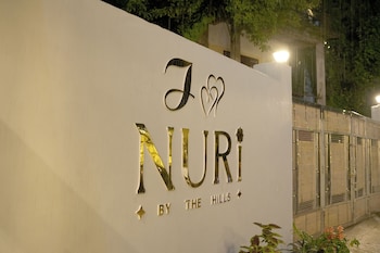 nuris nest and notch