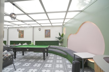 nuris nest and notch