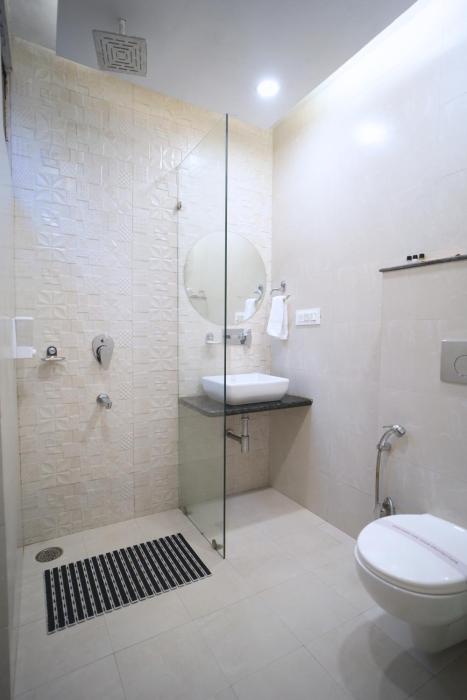 nuris nest and notch