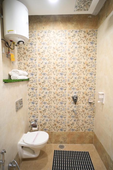 nuris nest and notch