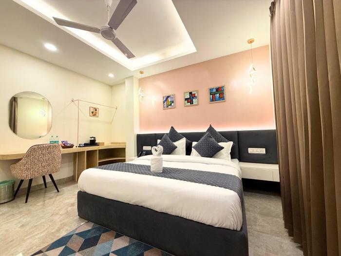 nuris nest and notch